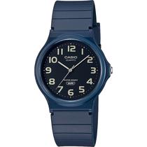 Relogio Unisex Casio MQ-24UC-2BDF - Azul