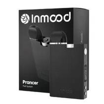 Prancer Inmood Pod System Black