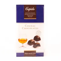 Bombones Hamlet Cupido Liqueur Cognac 150GR