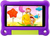 Tablet G-Tide Klap S1 Kids 7" 32GB/2GB Wifi - Roxo