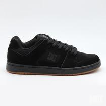 Calzado Masculino DC Shoes Manteca 4 BBG