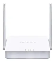 Roteador Wireless Mercusys MW301R - 300MBPS