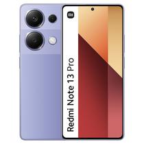 Celular Xiaomi RM Note 13 Pro 256GB - 8GB Ram - Roxo GS