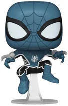 Boneco Spider-Man (Fear Inself Suit) - Marvel Funko Pop! 1445