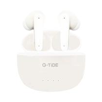 Auricular Inalambrico G-Tide Buds 2 Pro White