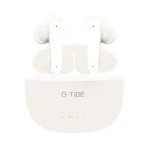 Auricular Inalámbrico G-Tide Buds 2 Pro White