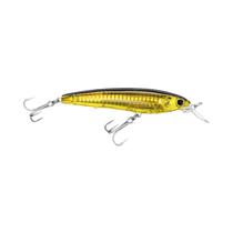 Senuelo Artificial Yozuri 3D Inshore Fingerling R1410-HGBL 10CM 17GR