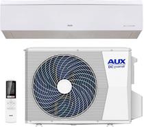 Ar Condicionado Split Inverter Aux 24000BTU Quente/Frio com Kit - 220V 50/60HZ