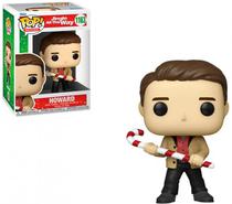 Funko Pop Jingle All The Way Howard 1163