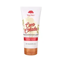 Loción Corporal Tree Hut Coco Colada Moisturizing 251ML