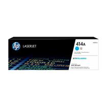 Toner HP 414A Preto - W2020A