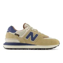 Calzado New Balance 574 U574LGMO Beige
