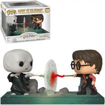 Funko Pop Harry Potter 6 *Moments* Harry VS Voldemort 119