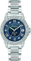 Relogio Masculino Bulova 96R215 - Analogico