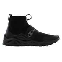 Calzados Champion Femenino Lady_Legend BLACK-8.5