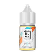 Juice BLVK Salt Plus Red Orange Ice 30ML / 35MG