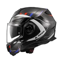 Casco LS2 FF901C Advant X Carb/Future