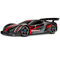 Carro Traxxas 1/7 XO-1 TSM Red 640773