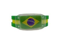 Pulseira Brasil