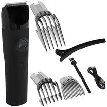 Maquina de Cortar Cabelo Xiaomi Hair Clipper LFQ03KL Recarregavel - Preta