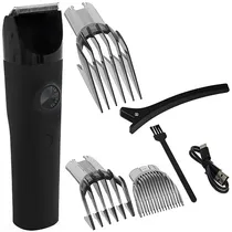 Máquina de Cortar Cabelo Xiaomi Hair Clipper LFQ03KL Recarregável - Preta