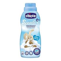 Chicco Cosmetica Suavizante Talco Sweet 750ML Detalles En El Producto 750ML s/C