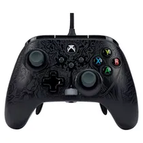 Controle Xbox Powera Fusion Pro 2 PWA-A-02851 para Xbox Series