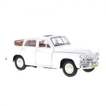 Car Lucky 1/24 GAZ-M20 Pobeda Convertible 24215 White