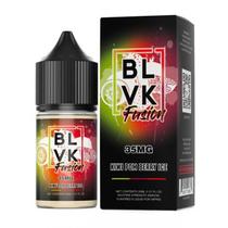 BLVK Salt Fusion Kiwi Straw Pom Ice 50M