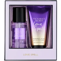 VS Kit Love Spell 75ML