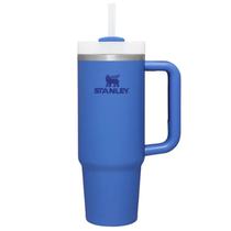 Stanley Termos Y Vasos Termico Tumbler Quencher H2.0 887ML Cpajita Acero/Metal Vaso - Pajita - Tapa Iris