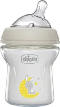 Mamadeira para Bebê Chicco Natural Feeling 150ML - 81211-300