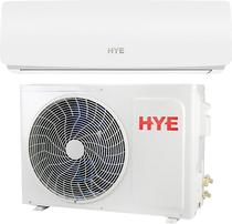 Ar Condicionado Split Hye SWAC12BR 12000BTU 220V/60HZ Quente/Frio Wi-Fi Kit