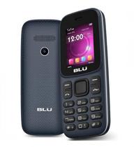 Celular Blu Z5 Z215 1.8" Azul