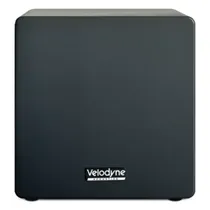 Subwoofer Velodyne Minivee X 8" Black Gloss