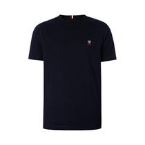 Camiseta Tommy Hilfiger MW0MW30054 DW5