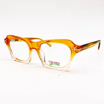 Armação para Óculos de Grau Feminino Visard JBO1177 50-21-140 C5