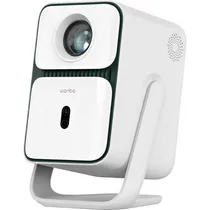 Projetor Xiaomi Wanbo T2 Ultra 500 - Glacier White