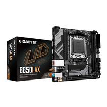 Placa Mãe AM5 Gigabyte B650I Ax DDR5/ Wifi/ M.2/ HDMI/ s/ R/ DP