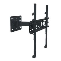 Suporte para TV de 23 A 55 Quanta QTUST780 Ate 40 KG - Preto