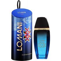 Perfume Masculino Lomani XXX Edt 100ML