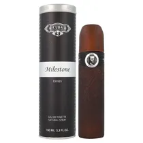 Perfume Cuba Milestone - Eau de Toilette - Masculino - 100ML