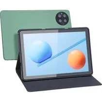 Kit Tablet C Idea CM8800 Plus 10.1" Wi-Fi 1 TB - Green + Acessórios