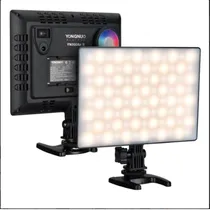 Iluminador LED Yongnuo YN300 II Air
