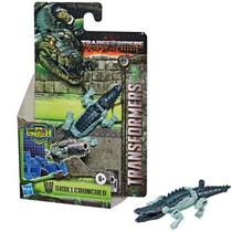 Juguete Transformers Skullcruncher