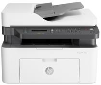 Impressora HP Laser MFP 137FNW Wifi - 110 Volt