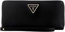 Carteira Guess BG850046 Feminina - Black