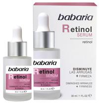 Soro para Anti-Rugas Babaria Retinol - 30ML