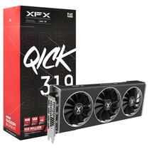 Placa de Vídeo XFX XT Speedster QICK319 12GB Radeon RX6750 XT GDDR6 - RX-675XYJFDP