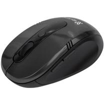 Mouse Wir Klip KMW-330BK Vector 1600DPI Neg